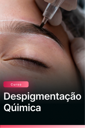 Despigmentação